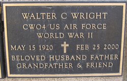 Walter Corwin Wright 