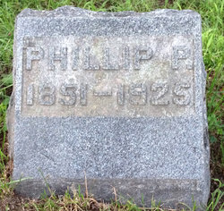 Phillip P. Klum 