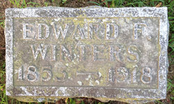 Edward Winters 
