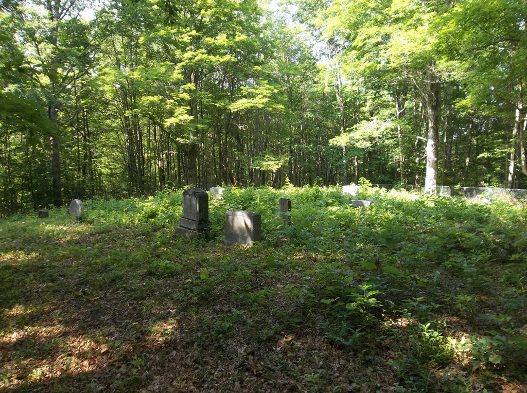 Wexler Tabor Cemetery