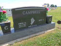 Owen Okly Campbell 