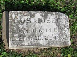 Gus Joseph 