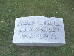 James L. Thull 