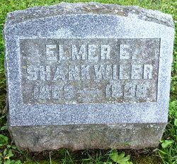 Elmer Shankwiler 