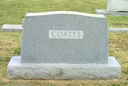 Elizabeth M Coates 