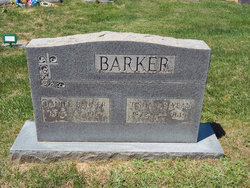 Daniel Banner Barker 