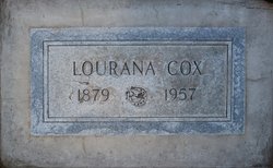 Lourana <I>Barton</I> Cox 