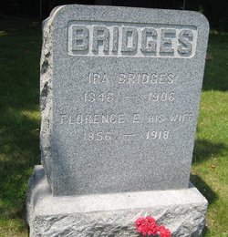 Ira Bridges 
