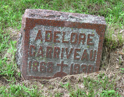 Adelore Carriveau 