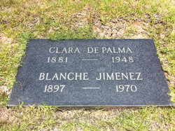 Clara De Palma 