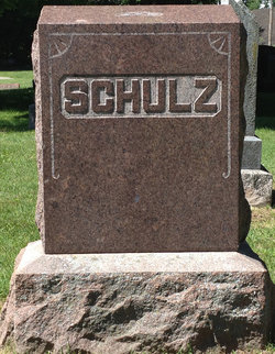 Lizzie Schulz 
