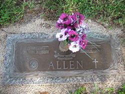 Dolores Allen 