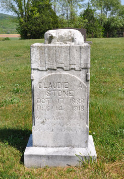 Claudie A. Stone 