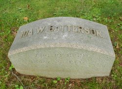 Ida <I>Worster</I> Batterson 