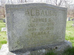 James Solomon Albaugh 