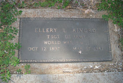 Ellery Lewis Alvord 