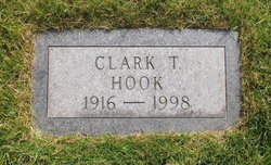 Clark Theodore Hook 