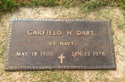 Garfield H. Dart 