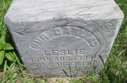 Leslie Larson 
