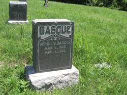 Vergil V. Bascue 
