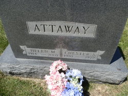 Chester S. Attaway 