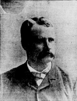 William Henry O'Donnell 