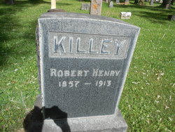 Robert Henry Killey 