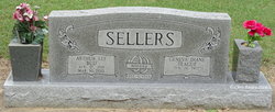 Arthur Lee Sellers 