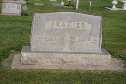 Lloyd Frazier 