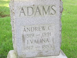 Andrew Clark Adams 