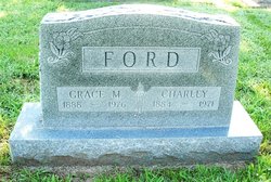 Charley Ford 