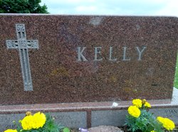 Mary A Kelly 