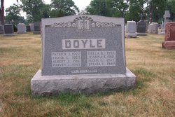 Frank G Doyle 