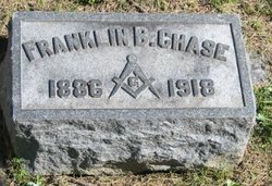 Franklin Burdett Chase 