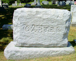 Walter G. Carter 