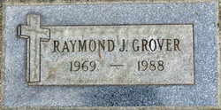 Raymond J Grover 