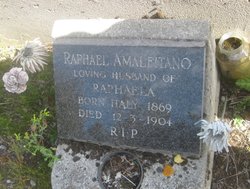 Raffaele Amalfitano 