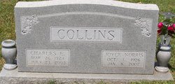 Charles E. Collins 