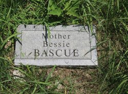 Bessie May <I>Cessna</I> Bascue 