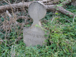 Edward Byram 
