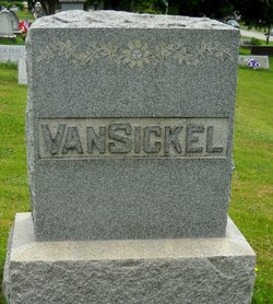 Robert A. Van Sickel 