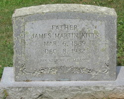 James Martin Kitts 
