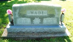 Alsie Ione <I>Ford</I> Wade 
