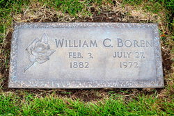 William Coleman Boren 