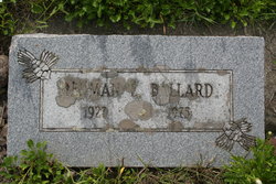 Herman E. Ballard 