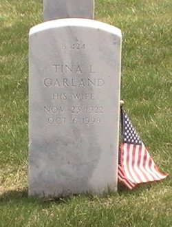Tina L. Garland 
