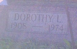 Dorothy Leona <I>Watkins</I> Abbey 
