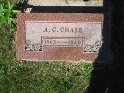 A. C. Chase 