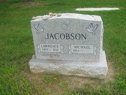 Lawrence W. Jacobson 