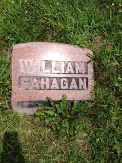 E William Gahagan 